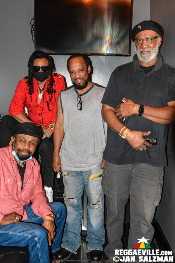 Soul Syndicate & Pachyman