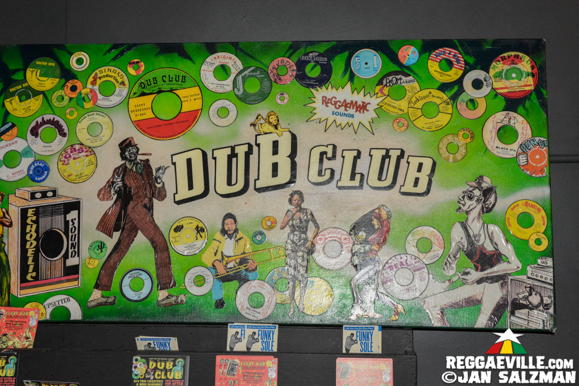 Soul Syndicate & Pachyman