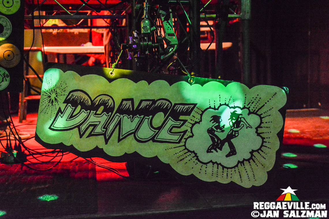 Soul Syndicate & Pachyman