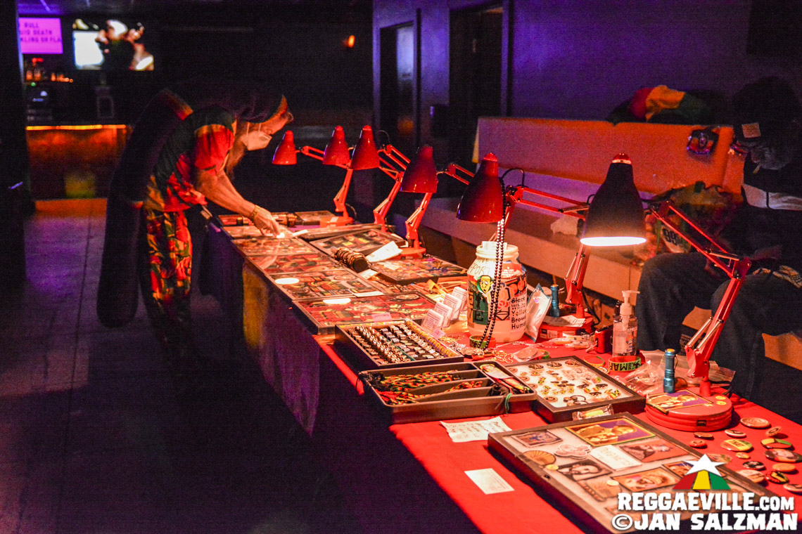 Soul Syndicate & Pachyman