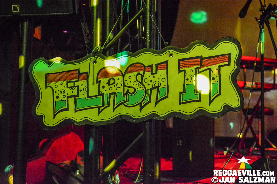 Soul Syndicate & Pachyman