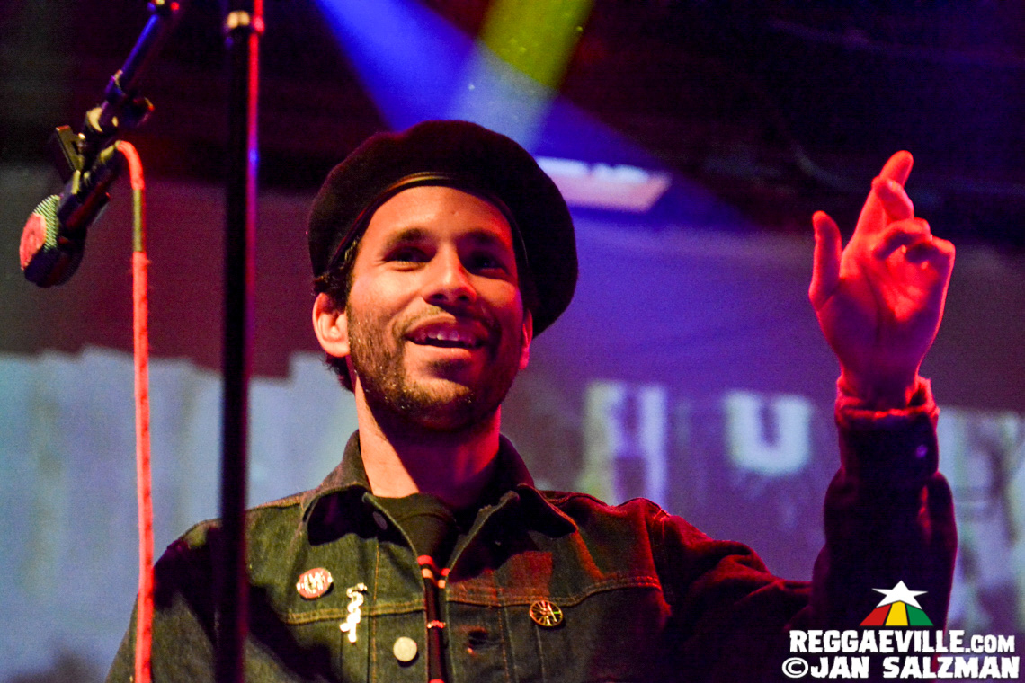 Soul Syndicate & Pachyman