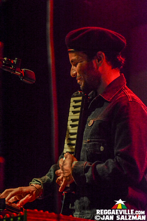 Soul Syndicate & Pachyman