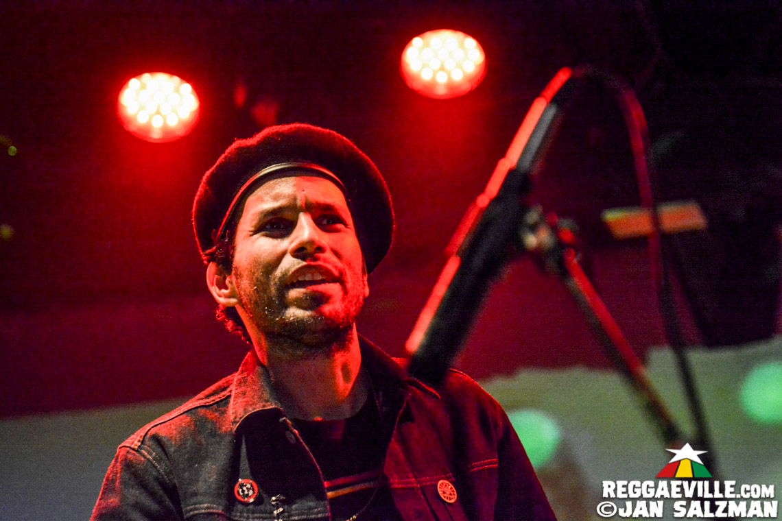 Soul Syndicate & Pachyman