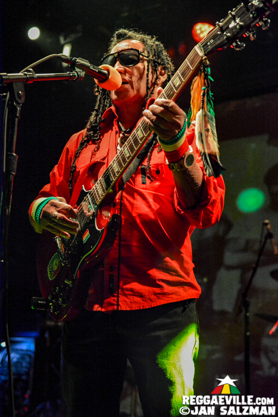 Soul Syndicate & Pachyman