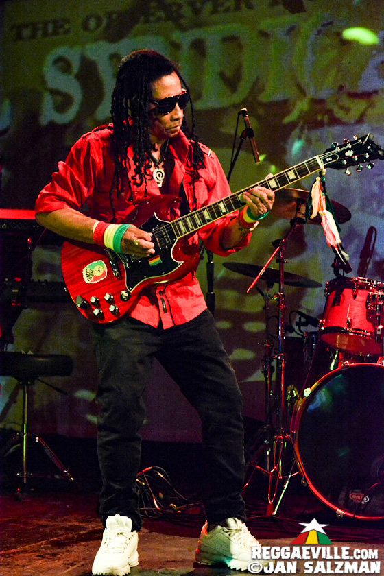 Soul Syndicate & Pachyman