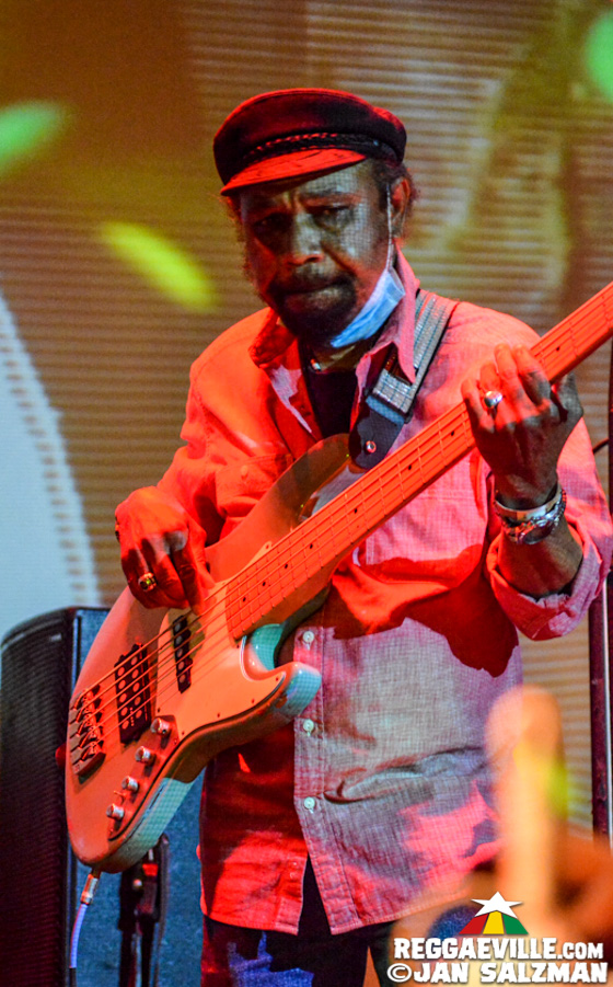 Soul Syndicate & Pachyman