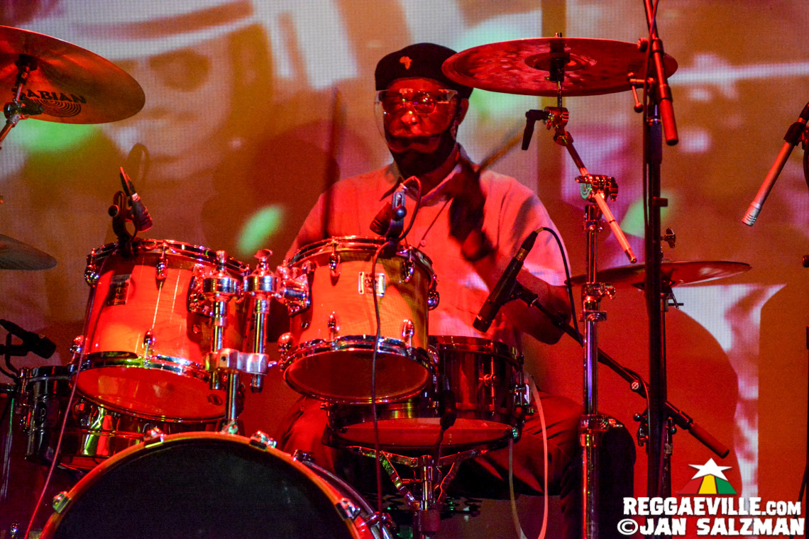 Soul Syndicate & Pachyman