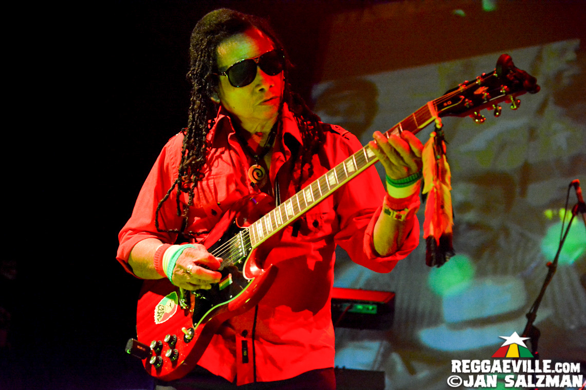 Soul Syndicate & Pachyman