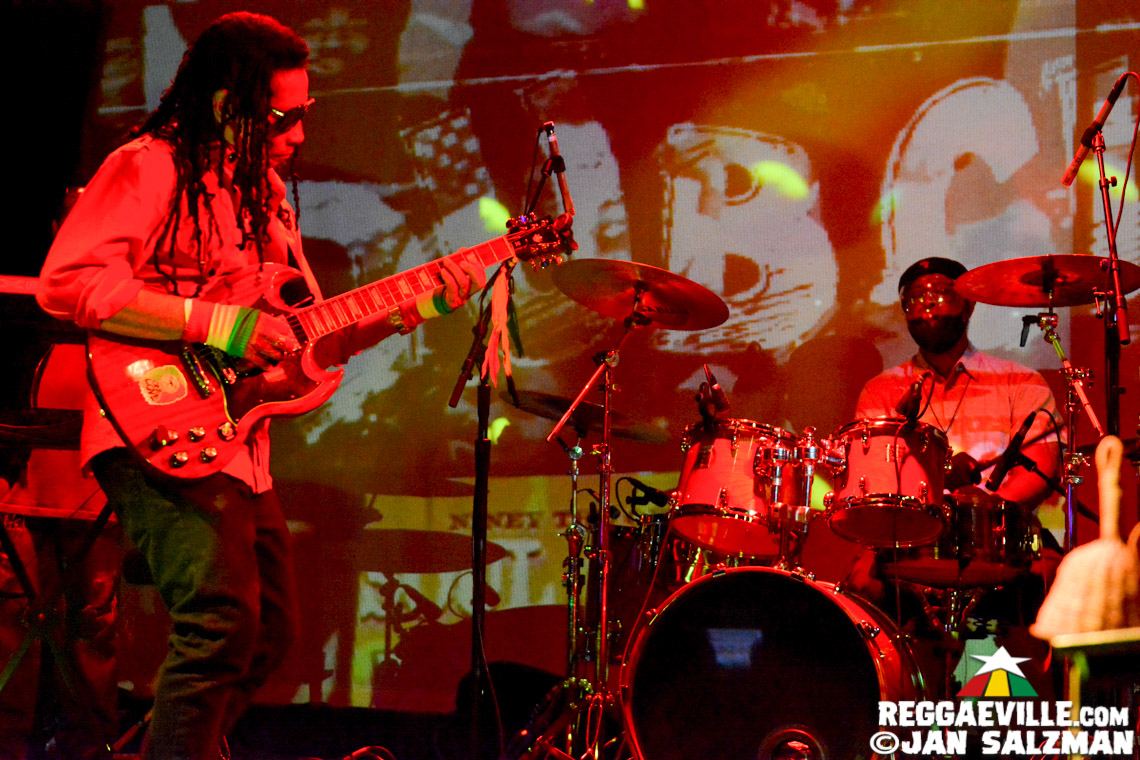 Soul Syndicate & Pachyman