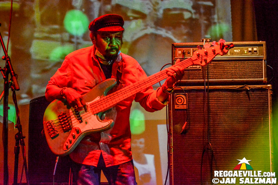 Soul Syndicate & Pachyman