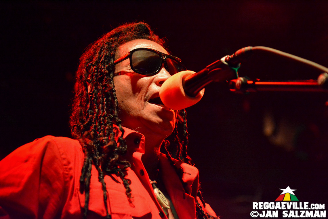 Soul Syndicate & Pachyman