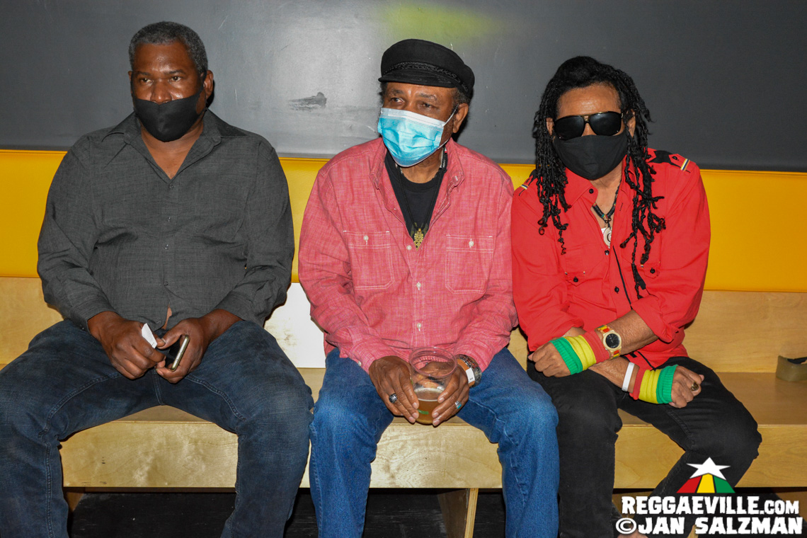 Soul Syndicate & Pachyman