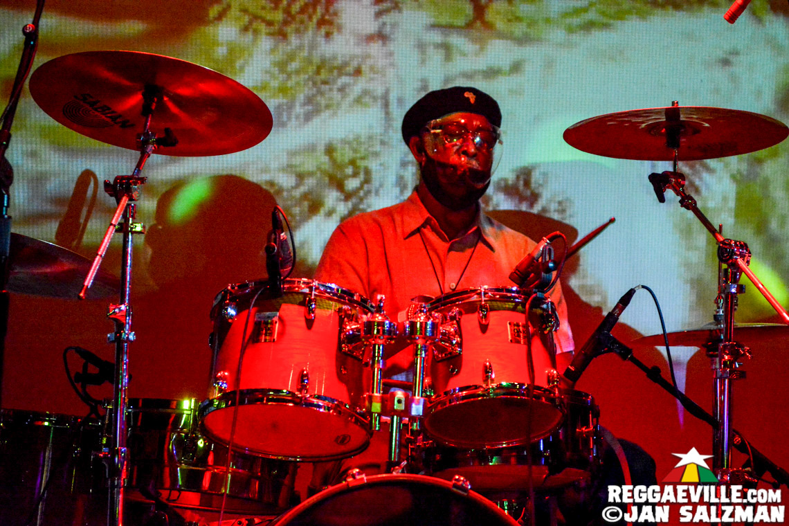 Soul Syndicate & Pachyman