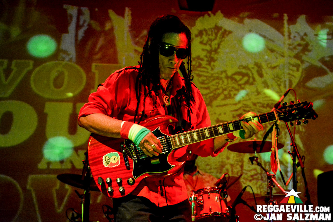 Soul Syndicate & Pachyman