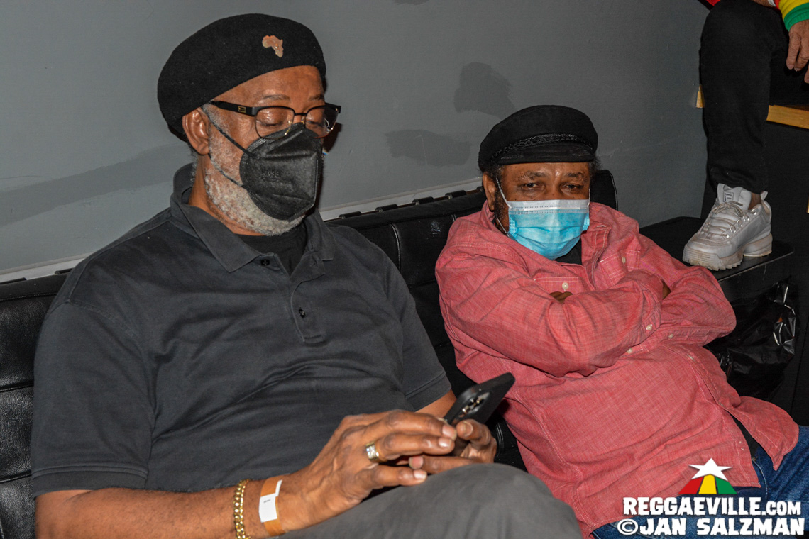 Soul Syndicate & Pachyman