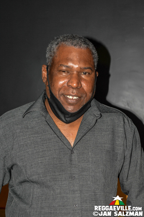 Soul Syndicate & Pachyman