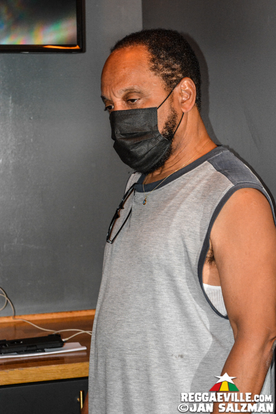 Soul Syndicate & Pachyman