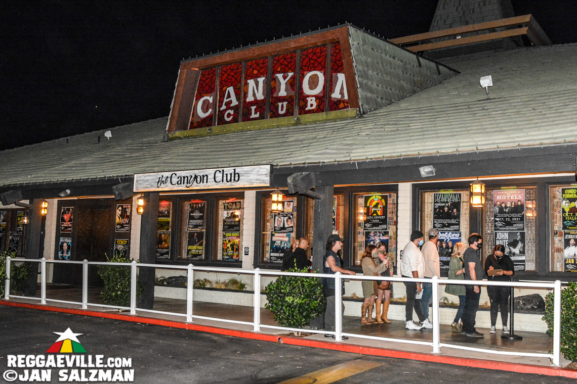 The Wailers with special guest Prezident Brown