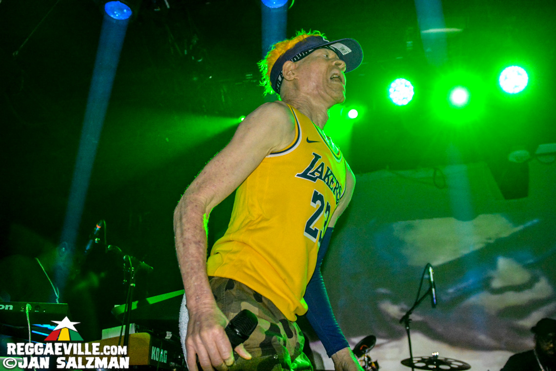 Yellowman & K'reema