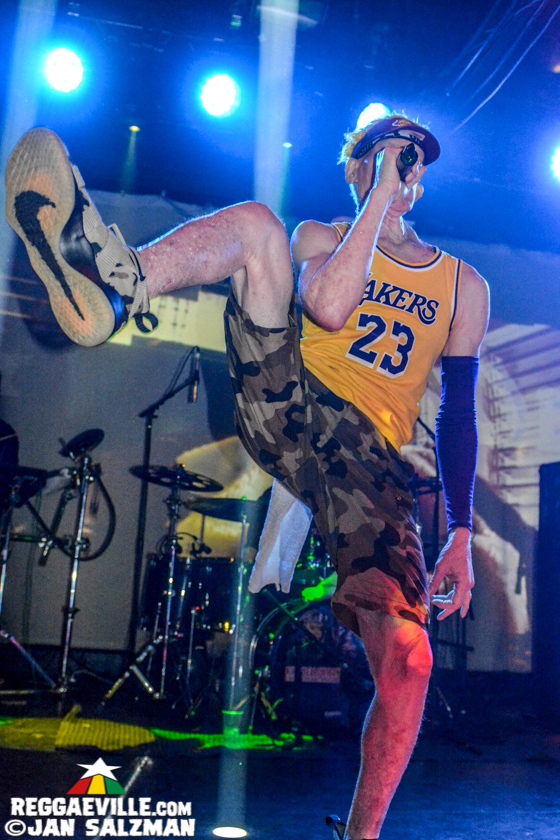 Yellowman & K'reema