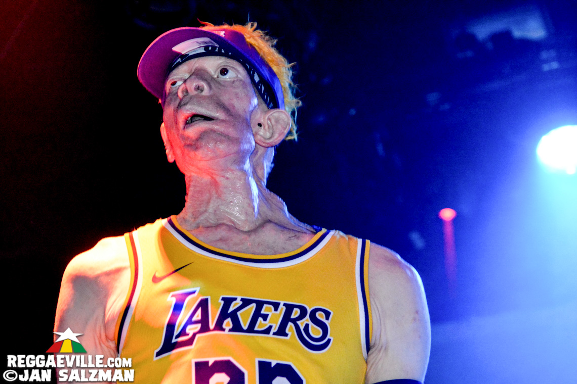 Yellowman & K'reema