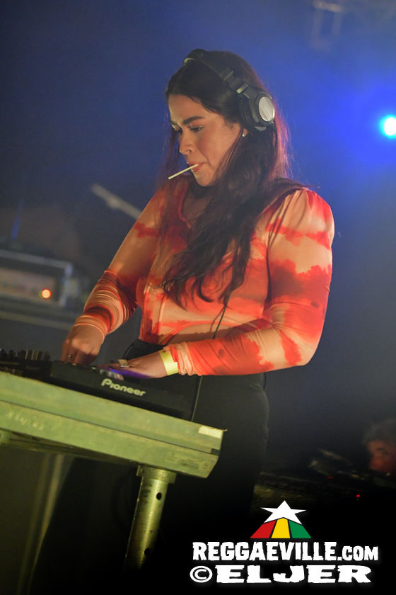 Alborosie & Shengen Clan