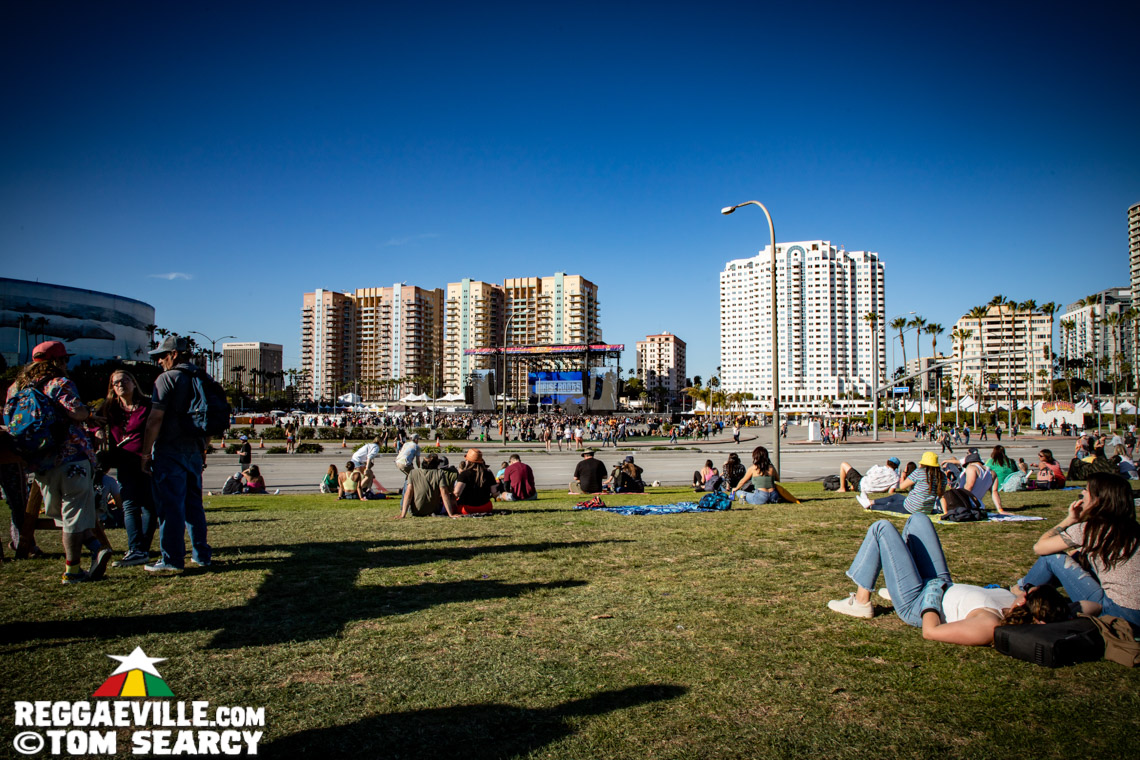 Arise Roots, The Green & SOJA