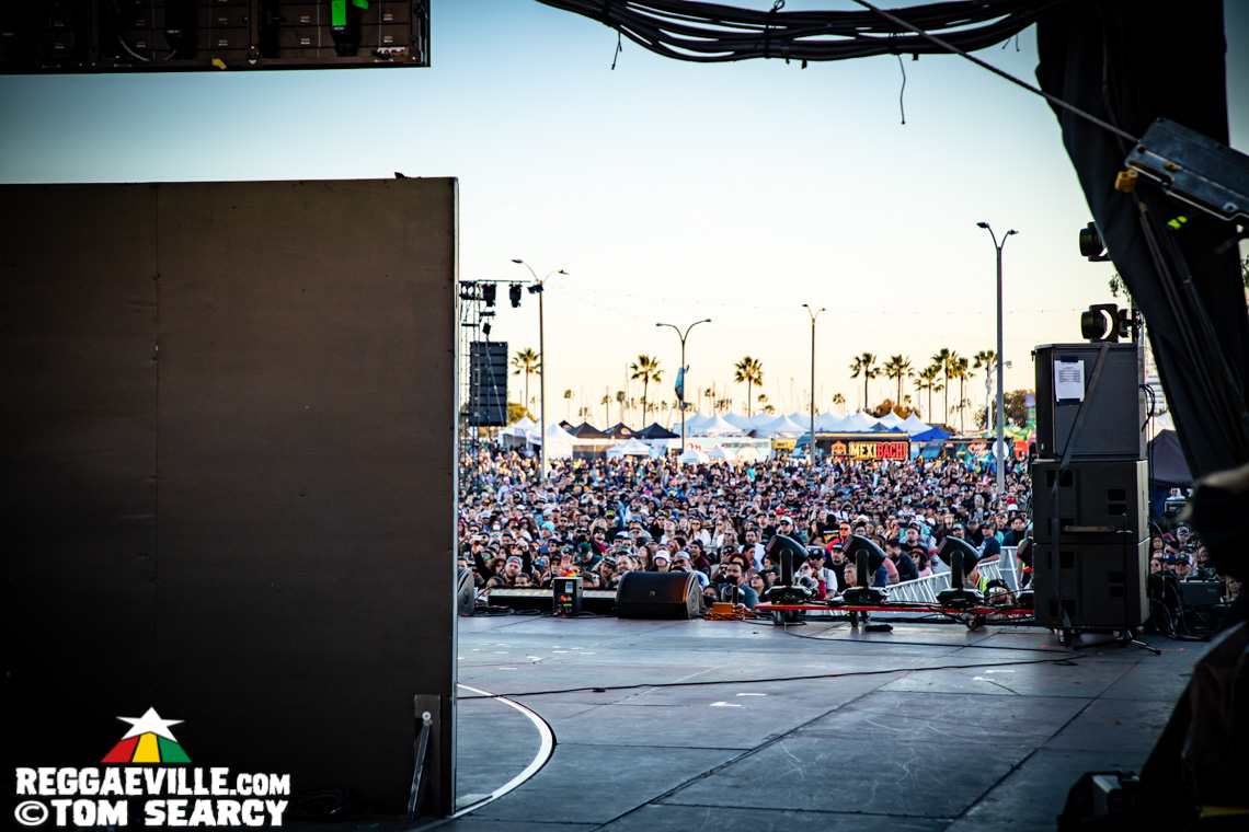 Arise Roots, The Green & SOJA