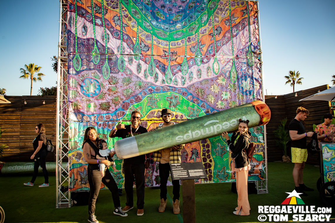 Arise Roots, The Green & SOJA