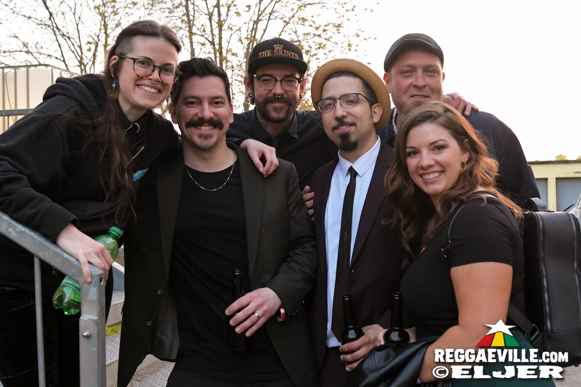 The Bandulus, The Officinalis, The Soul Chance