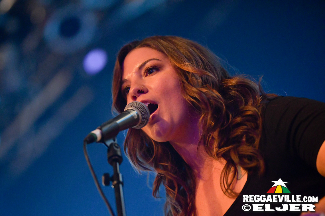 The Bandulus, The Officinalis, The Soul Chance