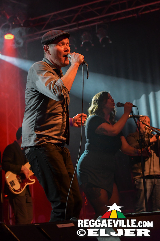 The Bandulus, The Officinalis, The Soul Chance