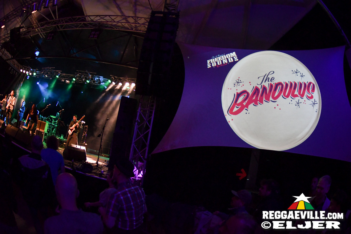 The Bandulus, The Officinalis, The Soul Chance