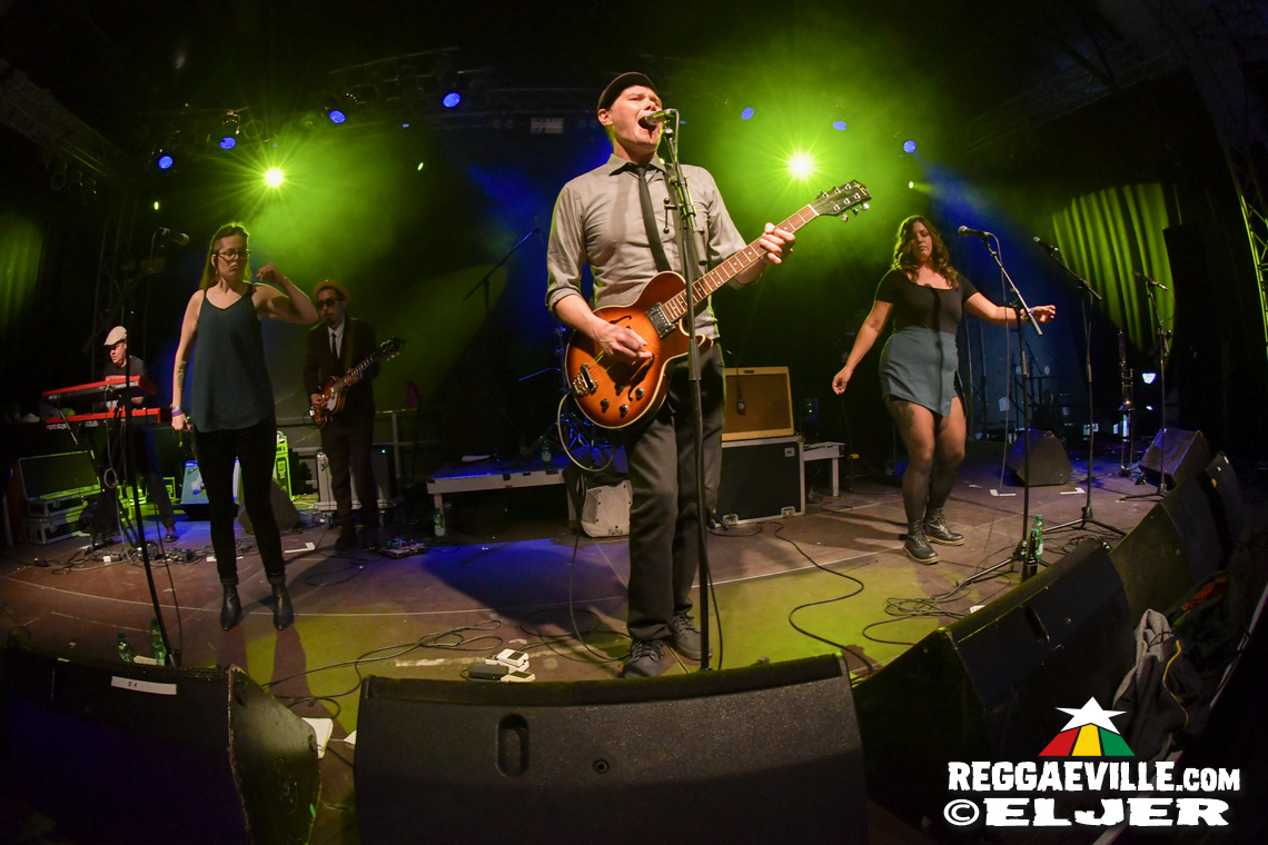 The Bandulus, The Officinalis, The Soul Chance