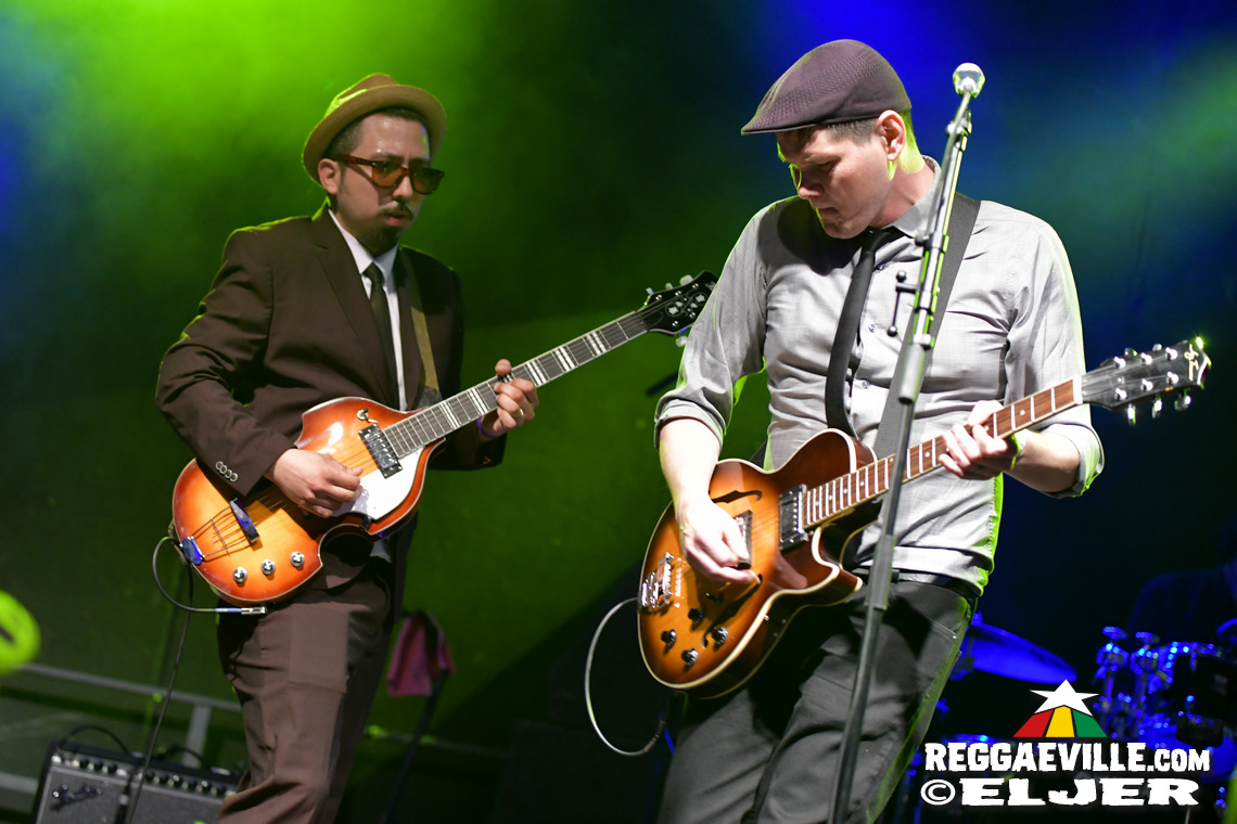 The Bandulus, The Officinalis, The Soul Chance