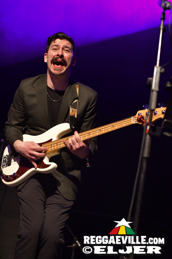 The Bandulus, The Officinalis, The Soul Chance