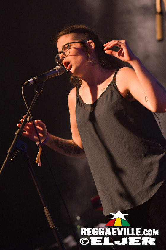 The Bandulus, The Officinalis, The Soul Chance