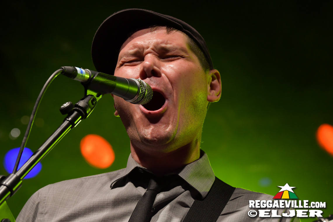 The Bandulus, The Officinalis, The Soul Chance