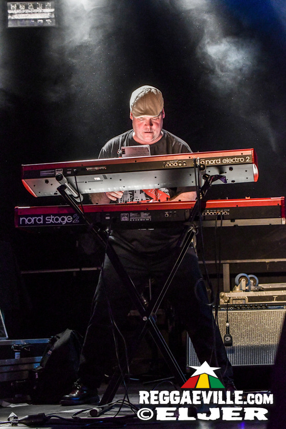 The Bandulus, The Officinalis, The Soul Chance