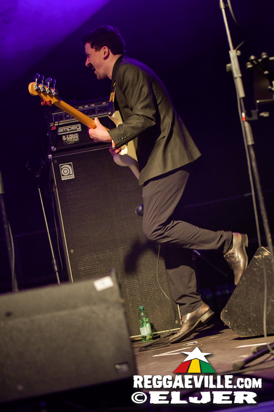 The Bandulus, The Officinalis, The Soul Chance