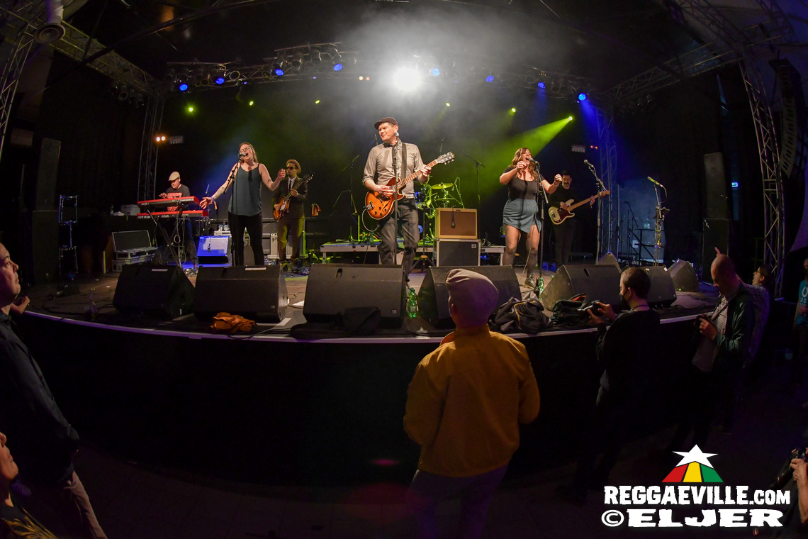 The Bandulus, The Officinalis, The Soul Chance