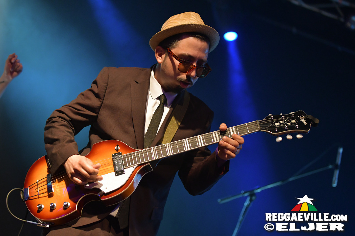 The Bandulus, The Officinalis, The Soul Chance