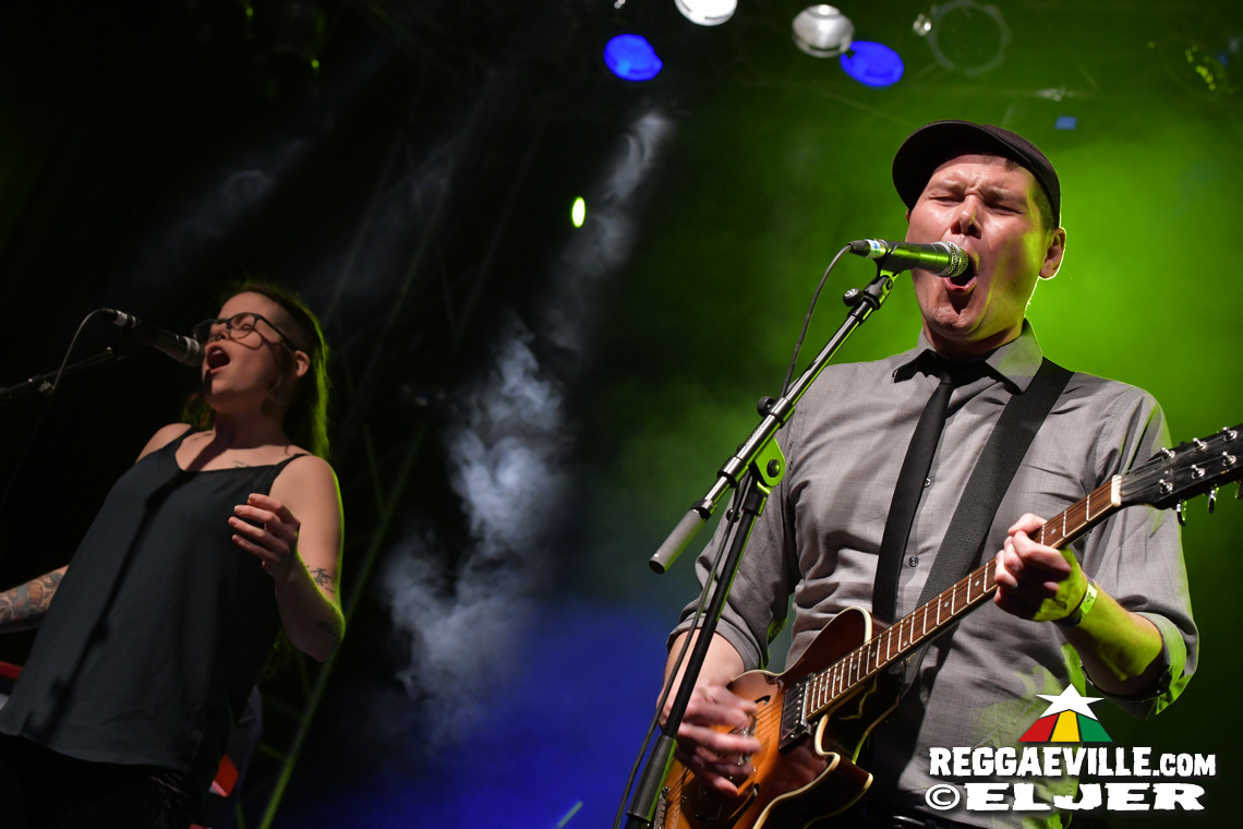 The Bandulus, The Officinalis, The Soul Chance