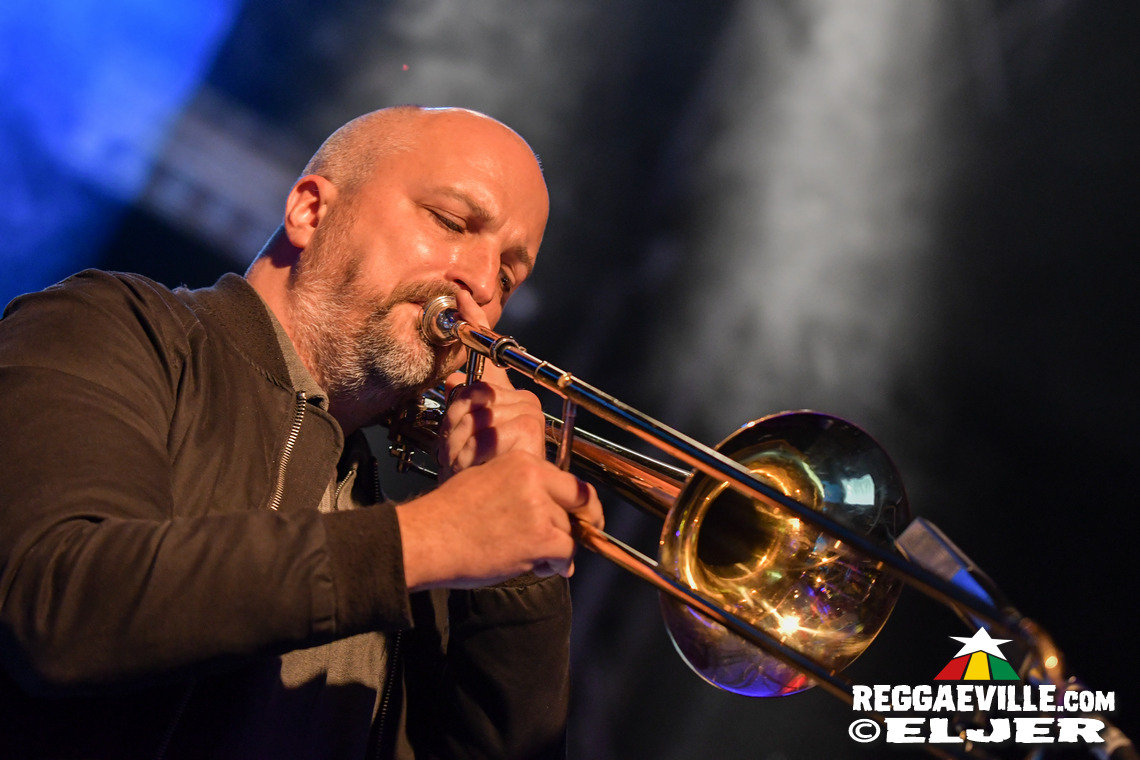 The Bandulus, The Officinalis, The Soul Chance