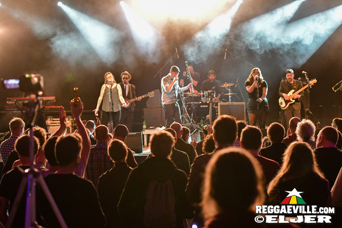 The Bandulus, The Officinalis, The Soul Chance