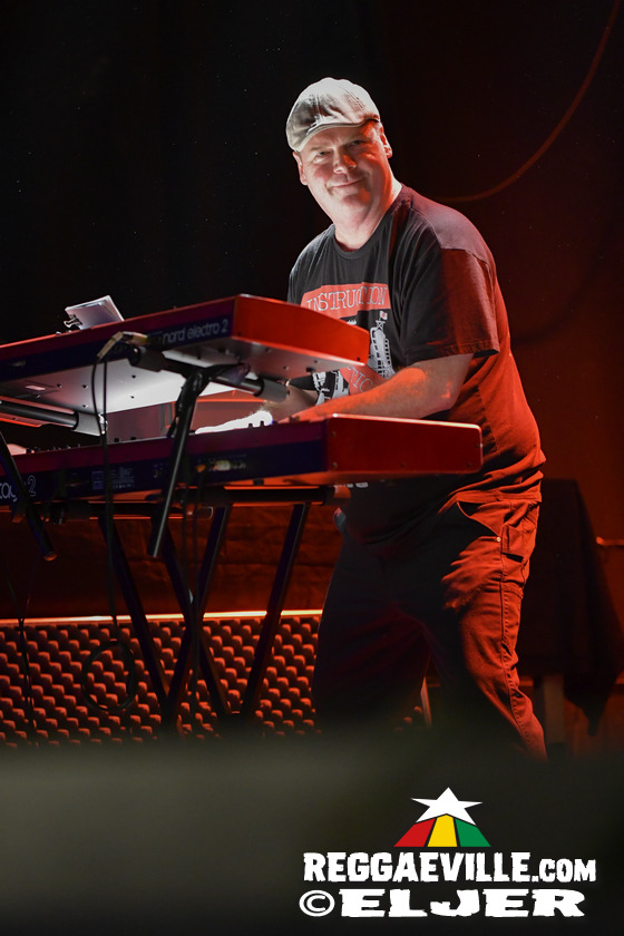 The Bandulus, The Officinalis, The Soul Chance