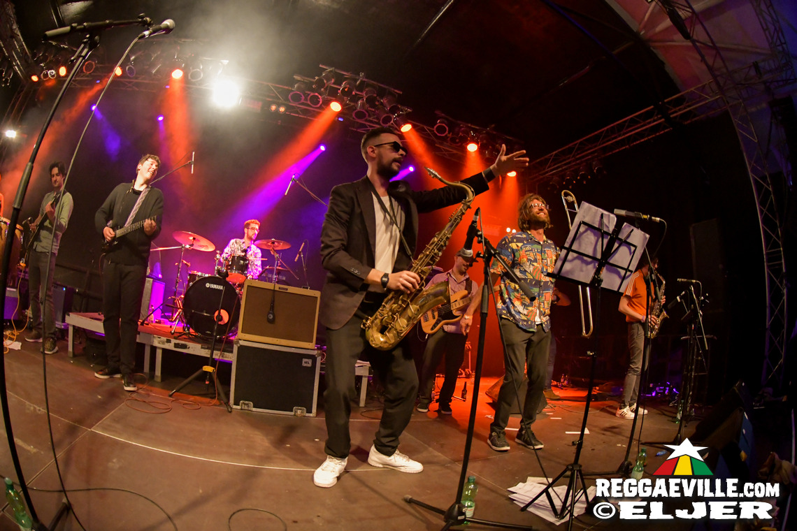 The Bandulus, The Officinalis, The Soul Chance