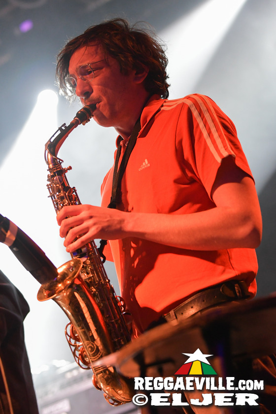 The Bandulus, The Officinalis, The Soul Chance