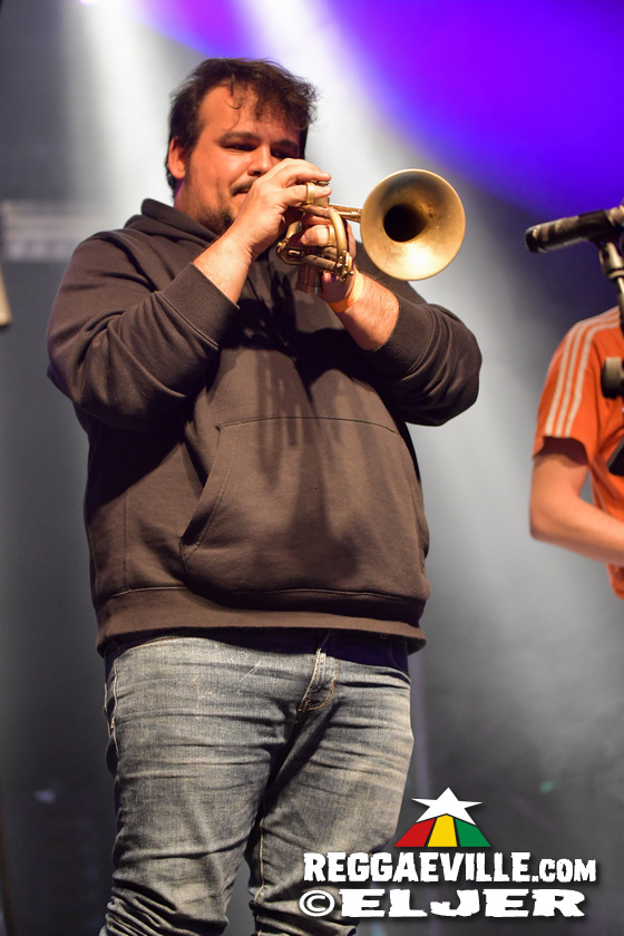 The Bandulus, The Officinalis, The Soul Chance